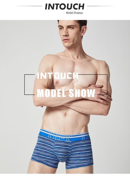 intouch boxer pants breathable four-corner intouch underwear boxer pants breathable four-corner men's underwear men's, Black;white 
intouch boxer pants breathable four-corner intouch underwear boxer pants breathable four-corner men's underwear men's, Black;white