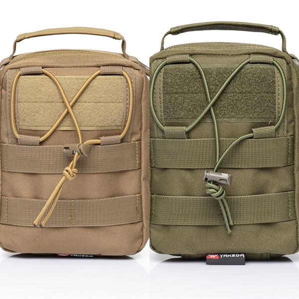 luya multifunctional three-layer gun tactical nylon kit running tactical multifunctional luya bag mu running bagbag bag
luya multifunctional three-layer gun tactical nylon kit running tactical multifunctional luya bag mu running bagbag bag