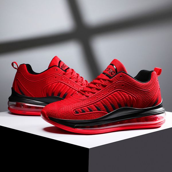 casual shoes mens fashion sneakers for man leisure shoes male trend casual trend footwear autumn zapatillas hombre, Black
casual shoes mens fashion sneakers for man leisure shoes male trend casual trend footwear autumn zapatillas hombre, Black