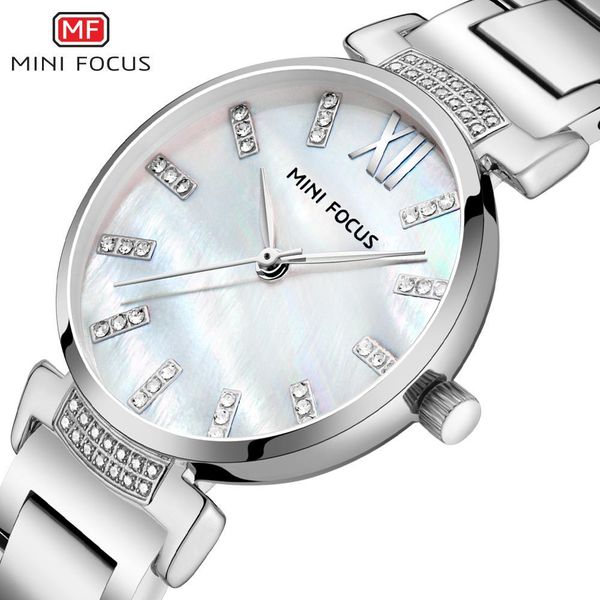 mini focus fashion quartz watch women watches ladies girls wrist watch female clock montre femme relogio mf0227l.01, Slivery;brown
mini focus fashion quartz watch women watches ladies girls wrist watch female clock montre femme relogio mf0227l.01, Slivery;brown