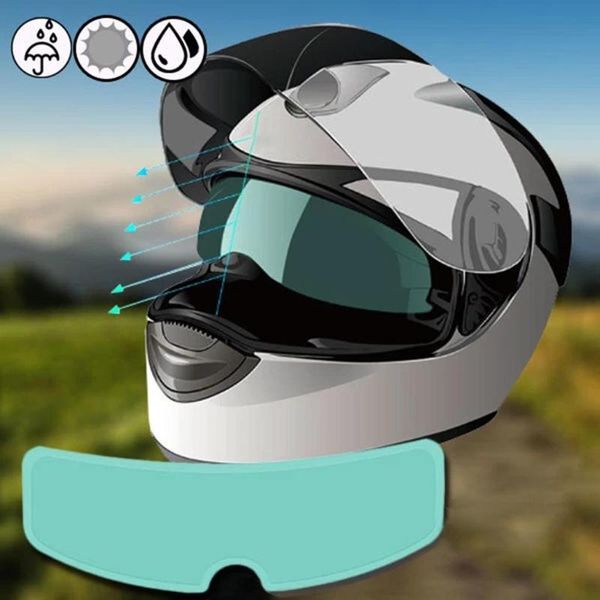 анти-туман объектив наклейки общего назначения электромобиль шлем visor водонепроницаемая пленка шлема мотоцикла объектива фильм 23.5x7cm 1p
анти-туман объектив наклейки общего назначения электромобиль шлем visor водонепроницаемая пленка шлема мотоцикла объектива фильм 23.5x7cm 1p