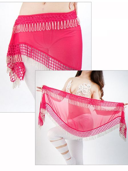 new women belly dance costumes female waist chain belt hip scarf stage performance clothes, Black;red
new women belly dance costumes female waist chain belt hip scarf stage performance clothes, Black;red