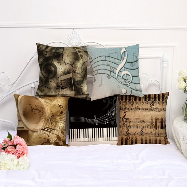 45см * 45см music note наволочка home decor подушка обложка хлопок лен площадь наволочка гостиная диван автомобили декоративные подушки крыш
45см * 45см music note наволочка home decor подушка обложка хлопок лен площадь наволочка гостиная диван автомобили декоративные подушки крыш