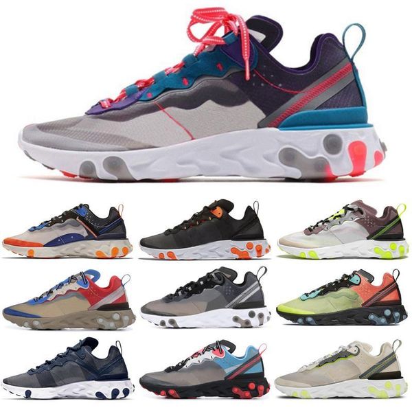 2019 react element 87 55 running shoes men women sports sneakers moss black white metallic gold mens trainers size 36-45 for ing
2019 react element 87 55 running shoes men women sports sneakers moss black white metallic gold mens trainers size 36-45 for ing