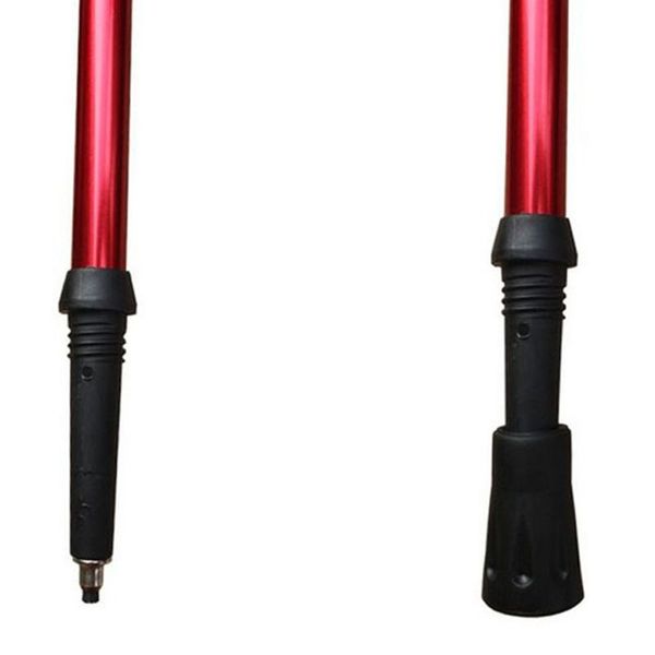 2pcs rubber tip end cap hammers hiking stick trekking pole trekking poles
2pcs rubber tip end cap hammers hiking stick trekking pole trekking poles