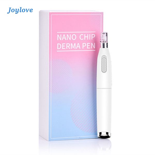 joylove health tools skin care auto micro needle pen auto derma pen electric white micro needle dropshipping
joylove health tools skin care auto micro needle pen auto derma pen electric white micro needle dropshipping
