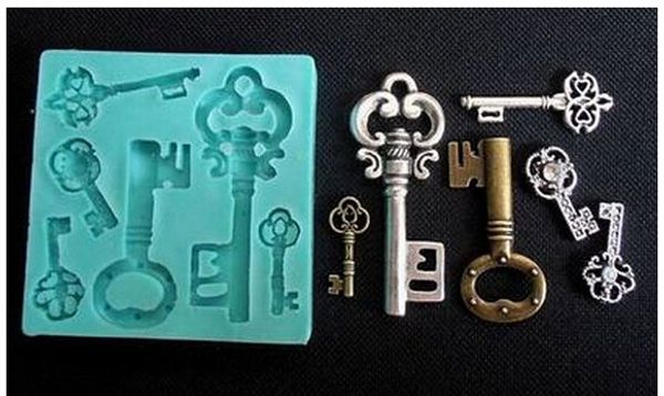 keys sugarcraft cake fondant molds wholesale chocolate silicon mold fondant cake decoration mold
keys sugarcraft cake fondant molds wholesale chocolate silicon mold fondant cake decoration mold