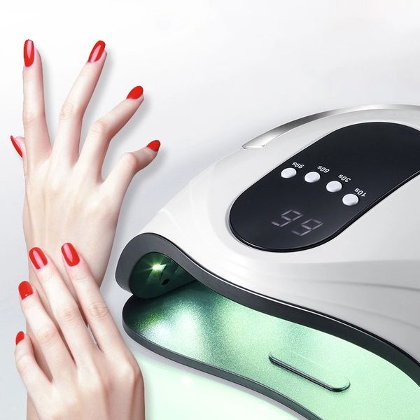 nail dryers polish dryer uv led light 120w ice lamp gel oil drying nails dry for beauty
nail dryers polish dryer uv led light 120w ice lamp gel oil drying nails dry for beauty