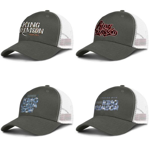 the elements of king crimson mens and womens adjustable trucker meshcap designer blank personalized classic baseballhats logo in the of, Blue;gray
the elements of king crimson mens and womens adjustable trucker meshcap designer blank personalized classic baseballhats logo in the of, Blue;gray