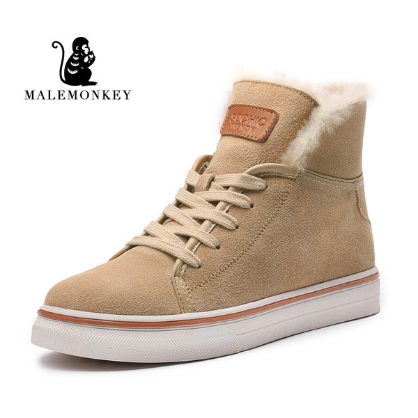 malemonkey size35-40 winter lightweight casual thick bottom shoes lace-up round toe high-shoes fashion lady, Black
malemonkey size35-40 winter lightweight casual thick bottom shoes lace-up round toe high-shoes fashion lady, Black