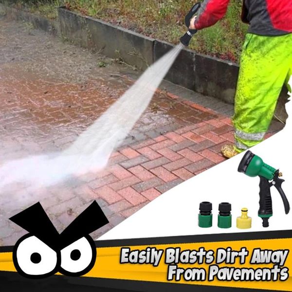 30# mighty power for garden car washing mighty power lawn water hose nozzle blaster fireman nozzle home original car washing
30# mighty power for garden car washing mighty power lawn water hose nozzle blaster fireman nozzle home original car washing