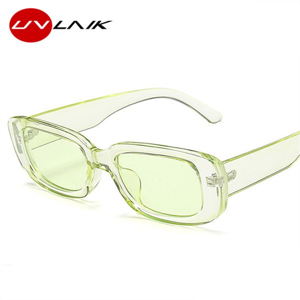 uvlaik small frame rectangle sunglasses women men vintage sun glasses ladies luxury eyewear retro uv400 eyeglasses, White;black
uvlaik small frame rectangle sunglasses women men vintage sun glasses ladies luxury eyewear retro uv400 eyeglasses, White;black