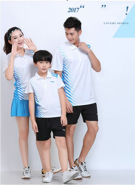 li ning 7301 quick-drying breathable badminton wear suits short sleeve lapel neck t-shirt shorts running wear table tennis white, White;yellow
li ning 7301 quick-drying breathable badminton wear suits short sleeve lapel neck t-shirt shorts running wear table tennis white, White;yellow