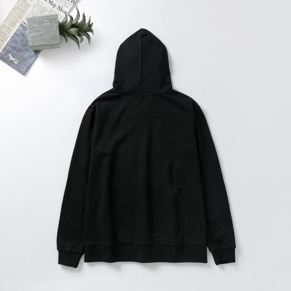 2020 spring and summer new style high-end quality hoodies for men and women in black sweater size m-xxl 0806
2020 spring and summer new style high-end quality hoodies for men and women in black sweater size m-xxl 0806