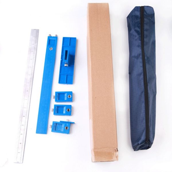 k-star hardware jig drawer pull jig wood drilling dowelling multifunctional furniture woodwork punching positioner
k-star hardware jig drawer pull jig wood drilling dowelling multifunctional furniture woodwork punching positioner