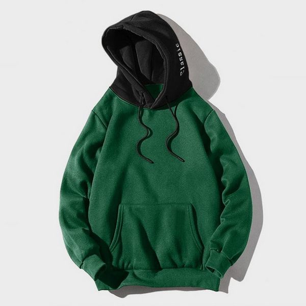 loozykit men's casual patchwork sweatshirt hoodie men loose hip hop sweatshirt pullover male long sleeve street hoodies bluza, White;black
loozykit men's casual patchwork sweatshirt hoodie men loose hip hop sweatshirt pullover male long sleeve street hoodies bluza, White;black