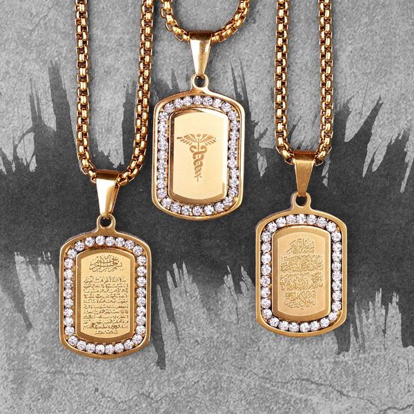 declaration gold long men necklaces pendants chain punk for boyfriend male stainless steel jewelry creativity gift wholesale, Silver
declaration gold long men necklaces pendants chain punk for boyfriend male stainless steel jewelry creativity gift wholesale, Silver