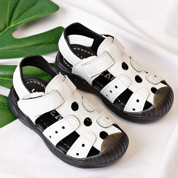 kids shoes baby child sandals summer beach shoes toddler soft sole flat sandals casual leisure, Black
kids shoes baby child sandals summer beach shoes toddler soft sole flat sandals casual leisure, Black