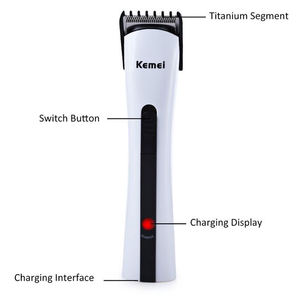 kemei km-2516 мужчины стрижки волос триммер для бороды, электрический бритвенный станок для волос hatteker аккумуляторные машинки для стрижк
kemei km-2516 мужчины стрижки волос триммер для бороды, электрический бритвенный станок для волос hatteker аккумуляторные машинки для стрижк