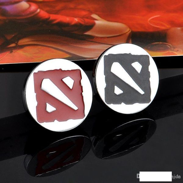 новый 2016 promotion мода dota 2 вход брошь мода мужчины breastpin мода ювелирные изделия для мужчин бесплатная доставка, Gray
новый 2016 promotion мода dota 2 вход брошь мода мужчины breastpin мода ювелирные изделия для мужчин бесплатная доставка, Gray