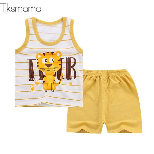 brand summer newborn clothes baby boy summer set tee shirts + shorts cartoon clothing suit, White
brand summer newborn clothes baby boy summer set tee shirts + shorts cartoon clothing suit, White