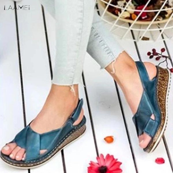 laamei 2020 summer women sandals stitching sandals ladies open toe casual shoes platform slides beach ladies shoes, Black
laamei 2020 summer women sandals stitching sandals ladies open toe casual shoes platform slides beach ladies shoes, Black