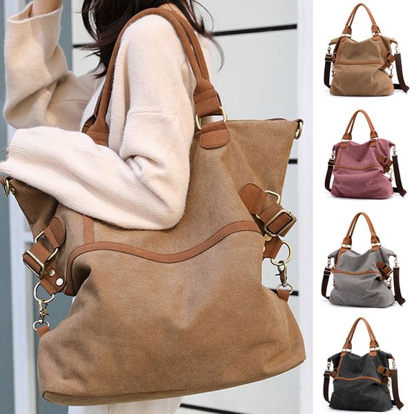 ocardian women bags handbags canvas shoulder crossbody messenger bags solid high capacity casual travel multifunction bag o31
ocardian women bags handbags canvas shoulder crossbody messenger bags solid high capacity casual travel multifunction bag o31