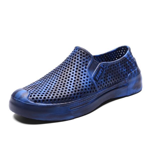 camouflage mens casual water shoes summer beach sandals man flat comfortable outdoor slippers male swimming footwear sneakers, Black
camouflage mens casual water shoes summer beach sandals man flat comfortable outdoor slippers male swimming footwear sneakers, Black