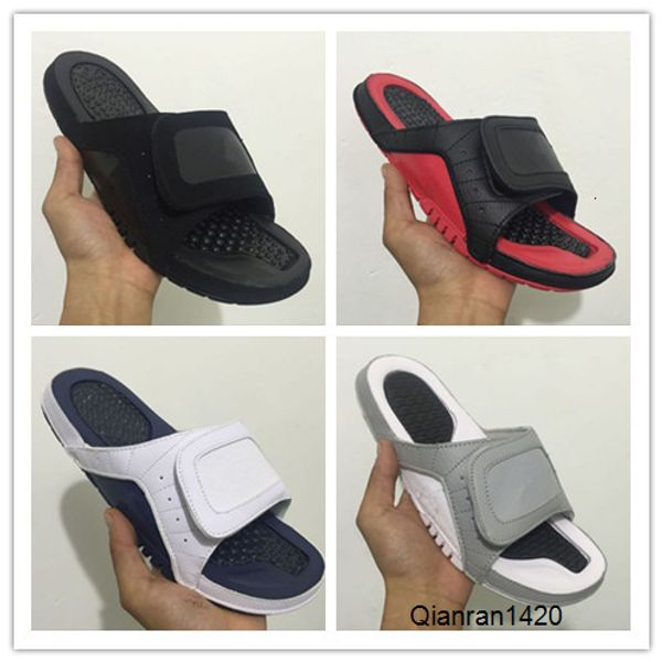 wholesale 12 xii hydro bred black red slippers 12s silver sandals slides basketball shoes sneakers size 7-13
wholesale 12 xii hydro bred black red slippers 12s silver sandals slides basketball shoes sneakers size 7-13