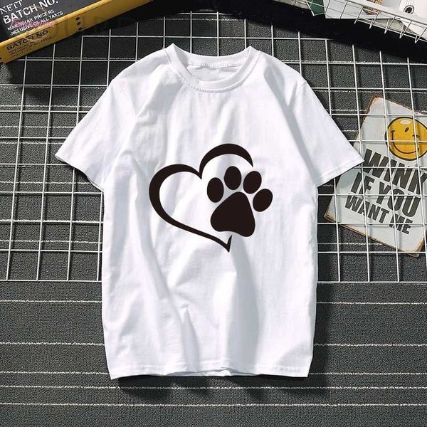 women tshirt for dog love graphic print summer fashion tshirts 2020 ladies casual harajuku kawaii cute tshirt clothes, White
women tshirt for dog love graphic print summer fashion tshirts 2020 ladies casual harajuku kawaii cute tshirt clothes, White
