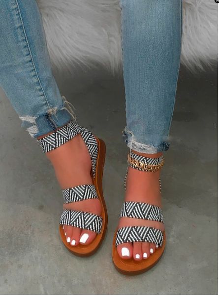 ladies travel summer leopard print women 2020 two-layer leather thick bottom non-slip sandals outdoor beach slipper, Black
ladies travel summer leopard print women 2020 two-layer leather thick bottom non-slip sandals outdoor beach slipper, Black