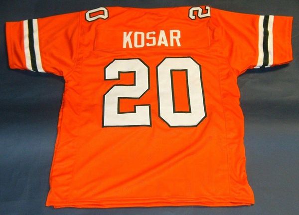 retro #20 bernie kosar custom university of hurricanes jersey the orange mens stitching college size s-5xl football jerseys ncaa, Black;red
retro #20 bernie kosar custom university of hurricanes jersey the orange mens stitching college size s-5xl football jerseys ncaa, Black;red