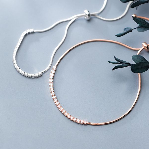 2mm 100% real. 925 sterling silver fine jewelry tennis cz &snakebone chain bracelet gtls906, Golden;silver
2mm 100% real. 925 sterling silver fine jewelry tennis cz &snakebone chain bracelet gtls906, Golden;silver