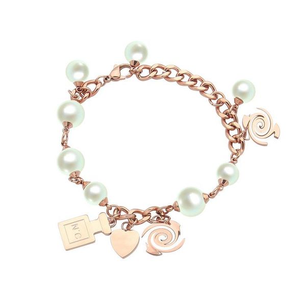 2020 designer explosion c letter perfume bottle love pearl bracelet lady money many accessories bracelet, Golden;silver
2020 designer explosion c letter perfume bottle love pearl bracelet lady money many accessories bracelet, Golden;silver