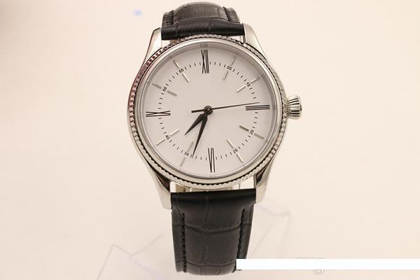 высокое качество механизм с автоподзаводом cillinn часы белый циферблат leatherbandmechanical часы морно, Slivery;brown
высокое качество механизм с автоподзаводом cillinn часы белый циферблат leatherbandmechanical часы морно, Slivery;brown
