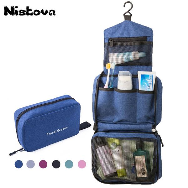 travel cosmetic bag men wash shaving bag waterproof women toiletry storage large capacity vanity organizer toilet makeup kit 
travel cosmetic bag men wash shaving bag waterproof women toiletry storage large capacity vanity organizer toilet makeup kit