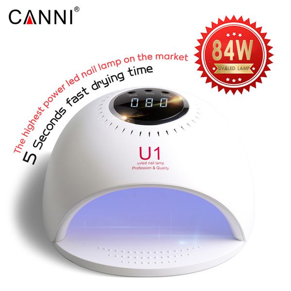 84w led lamp fast dry uv lamp drying 30s/60s/120s nail nail dryer for gel polish, Red;pink
84w led lamp fast dry uv lamp drying 30s/60s/120s nail nail dryer for gel polish, Red;pink