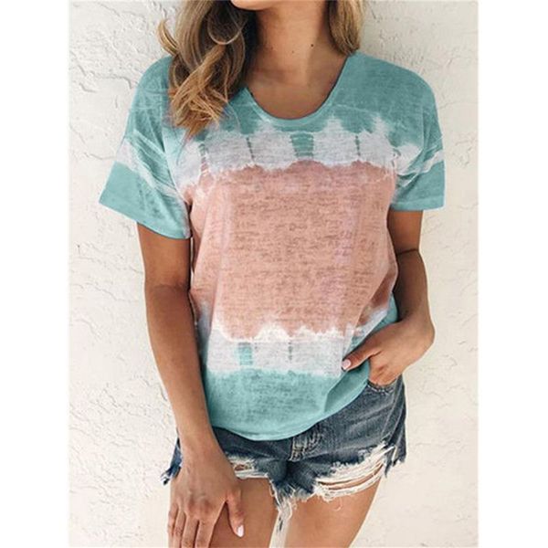 plus size women shirts harajuku rainbow striped summer and blouses oversized short sleeve tunic linen womens clothing, White
plus size women shirts harajuku rainbow striped summer and blouses oversized short sleeve tunic linen womens clothing, White