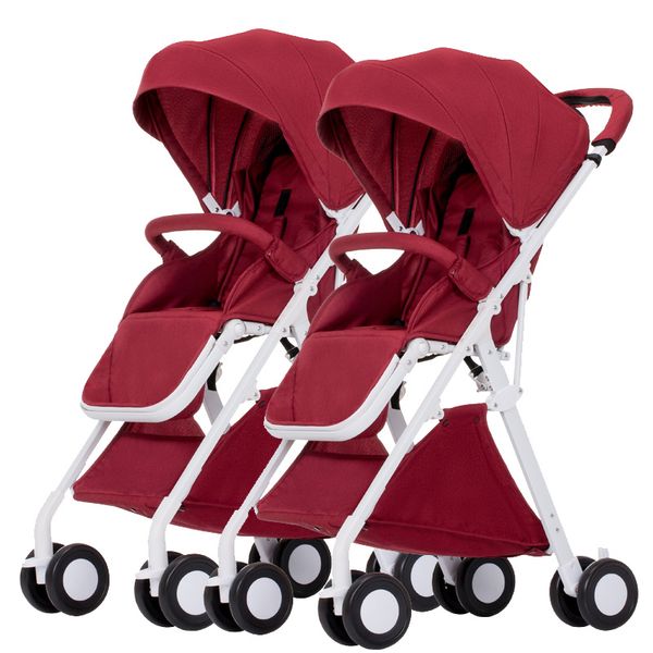 0-3 year old baby stroller twin stroller easy to fold a variety of colors can choose y combined color
0-3 year old baby stroller twin stroller easy to fold a variety of colors can choose y combined color