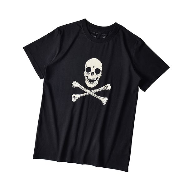 63 oz vlone skull tee limited white v edison chen tested short-sleeved t-shirt high street hip-hop men and women popular brand, Red
63 oz vlone skull tee limited white v edison chen tested short-sleeved t-shirt high street hip-hop men and women popular brand, Red