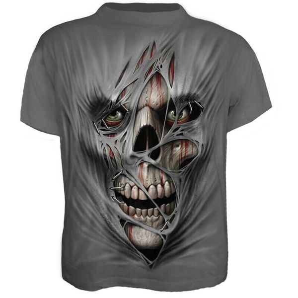 m-4xl horror 3d printed skull t-shirt men summer fashion short sleeve t-shirt compression men halloween tees, White;black
m-4xl horror 3d printed skull t-shirt men summer fashion short sleeve t-shirt compression men halloween tees, White;black