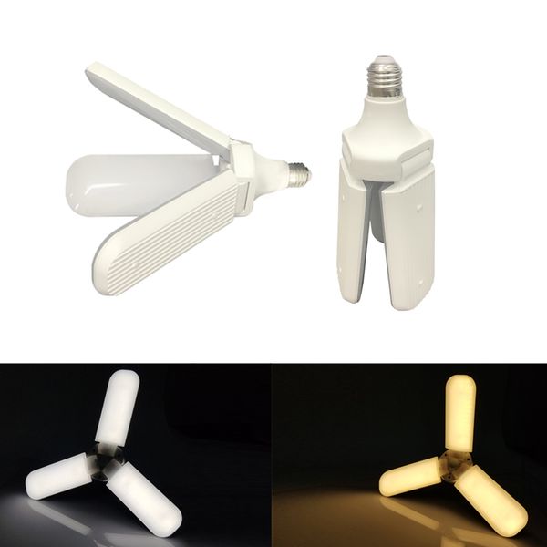 Lâmpadas LED ok360