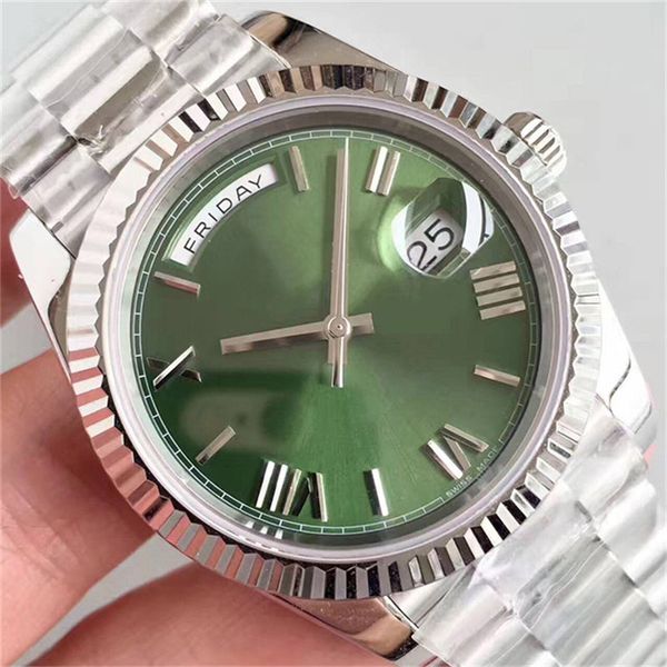 Горячие Классический серия роскошных часов Daite механический автоматический кале
Горячие Классический серия роскошных часов Daite механический автоматический кале