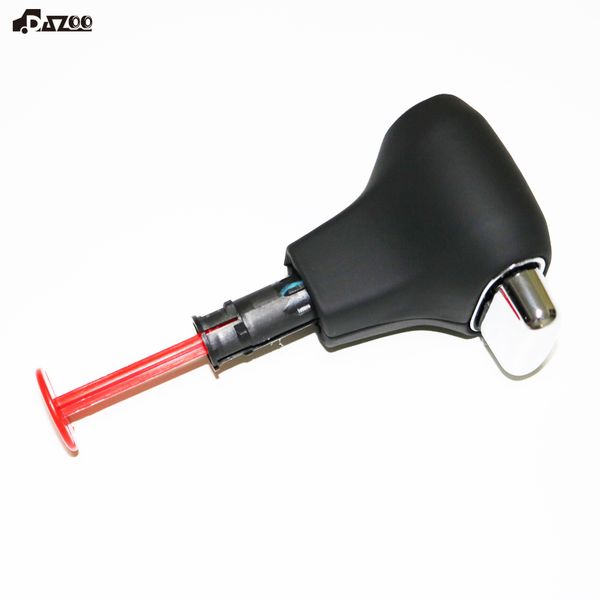 dazoo 6qd713139b new original gear shift knob with real leather for v w polo 2006-2010 oem e74
dazoo 6qd713139b new original gear shift knob with real leather for v w polo 2006-2010 oem e74