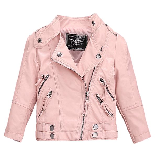 2020 girls leather jacket new children autumn and winter plus velvet coat children pu leather collar zipper fashion coat, Blue;gray
2020 girls leather jacket new children autumn and winter plus velvet coat children pu leather collar zipper fashion coat, Blue;gray