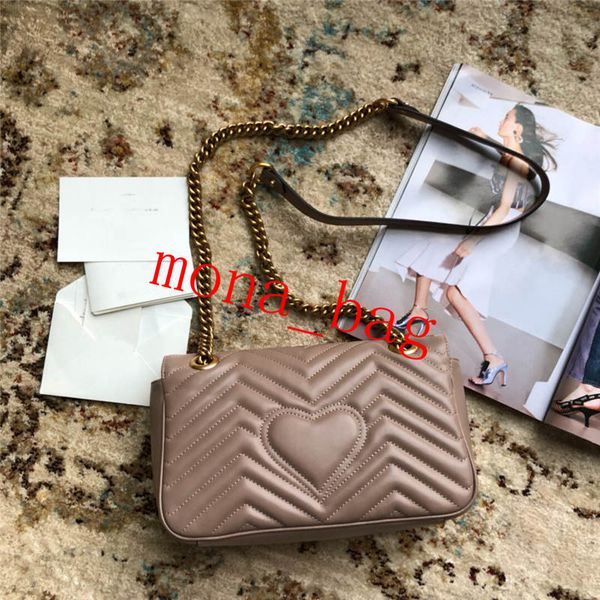 26 cm women designer handbags luxury crossbody messenger shoulder bags chain bag good quality leather purses ladies handbag
26 cm women designer handbags luxury crossbody messenger shoulder bags chain bag good quality leather purses ladies handbag