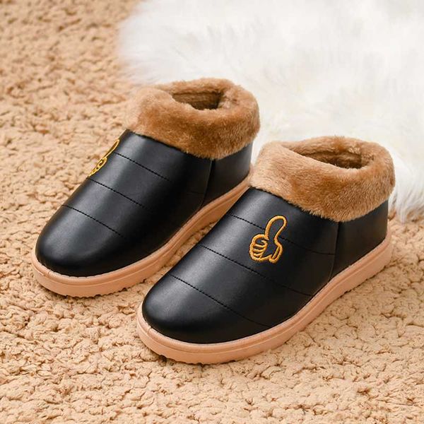 winter men and women snow boots 2020 new thumb plus velvet men's cotton shoes christmas gift warm home ladies casual flat shoes, Black
winter men and women snow boots 2020 new thumb plus velvet men's cotton shoes christmas gift warm home ladies casual flat shoes, Black
