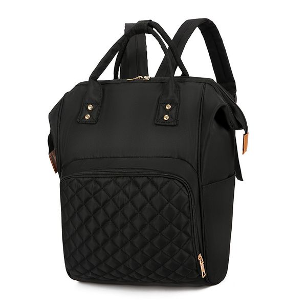 diaper bags 2021 fashion bag mommy backpack pure color travel backpacks large nylon maternity baby care nursing
diaper bags 2021 fashion bag mommy backpack pure color travel backpacks large nylon maternity baby care nursing