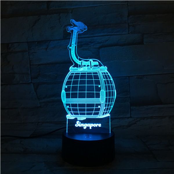 singapore mark 2019 selling pretty 3d lamp artistic prize for infant multi-color led night light lamp for office decorative
singapore mark 2019 selling pretty 3d lamp artistic prize for infant multi-color led night light lamp for office decorative