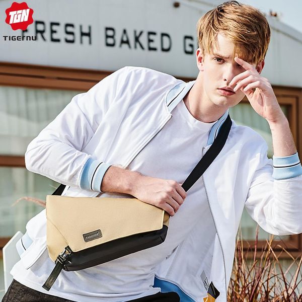 tigernu 2020 new fashion men sling bag waterproof travel messenger bag chest bags arm bags for men
tigernu 2020 new fashion men sling bag waterproof travel messenger bag chest bags arm bags for men